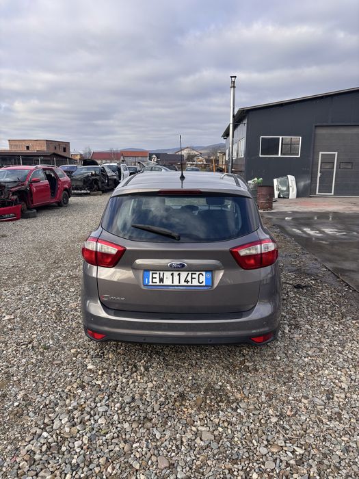 Vand Ford C-Max 2014 1.4 TDCI