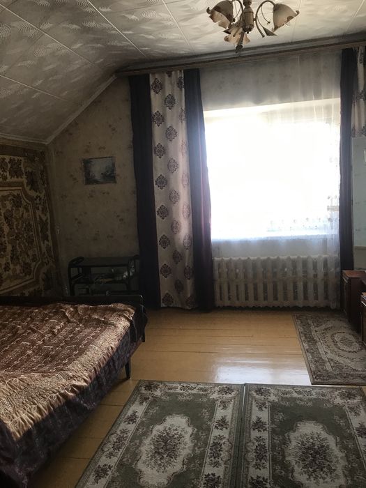 Продам коттедж Койшыбаева 14