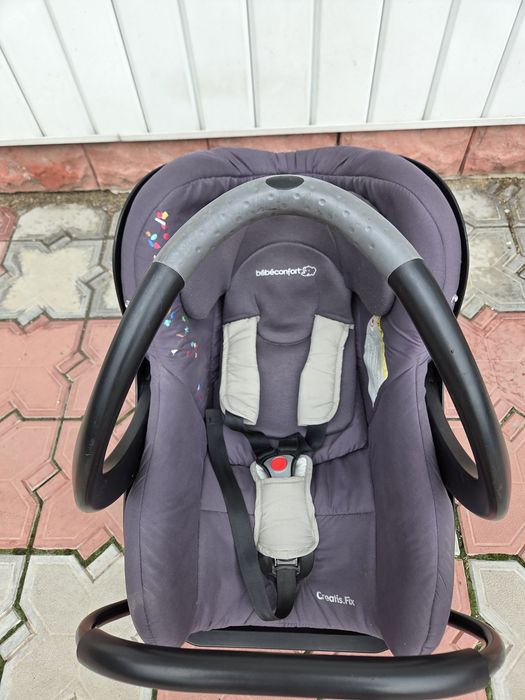 Автокресло Bebe confort