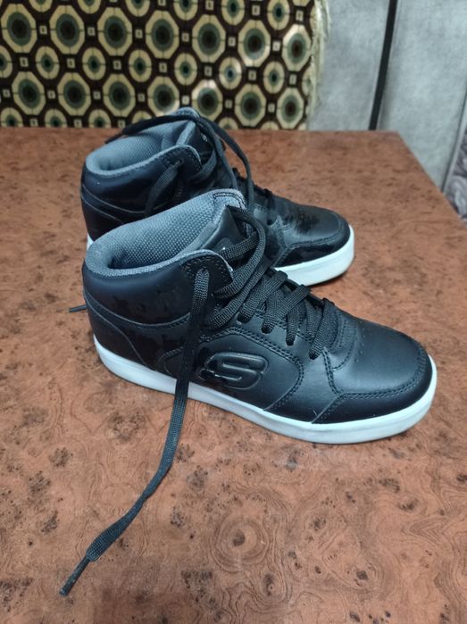 Обувь на мальчика