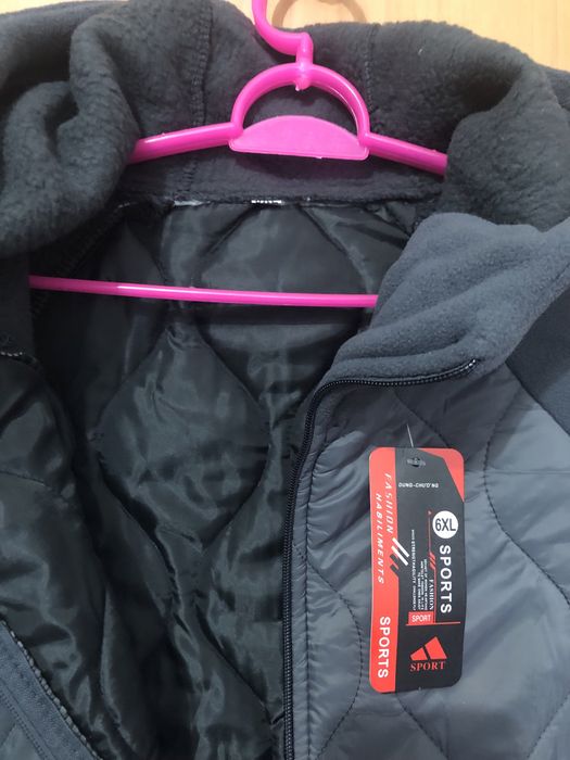 Куртка весна-осень