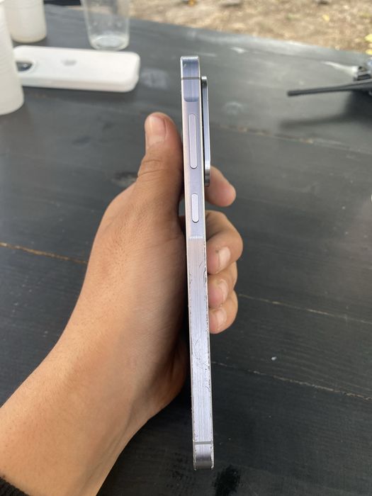 Samsung a56 5G.
