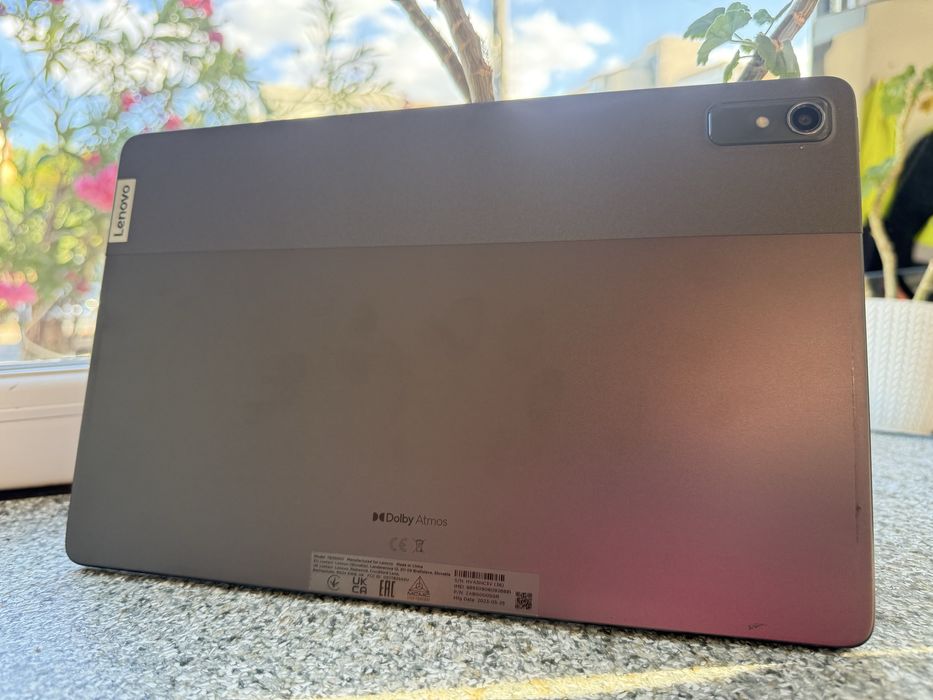 Lenovo TAB P11(2nd gen) NOUA