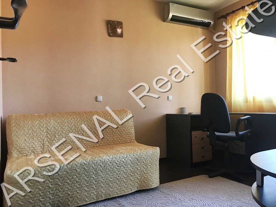 Дава се под наем Тристаен апартамент в София, Кръстова вада - 100 кв.м за 698.19 € - Снимка #7