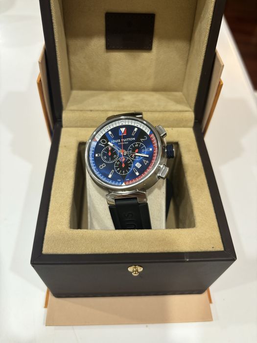 Louis vuitton tambour