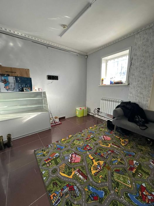 Продам Автомойку в районе Наримановки