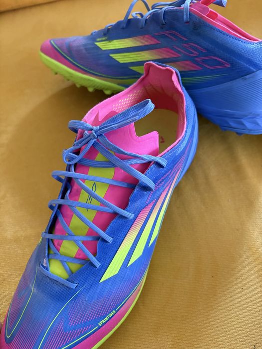 Vand Adidas F50 Pro TF marimea 44 2/3