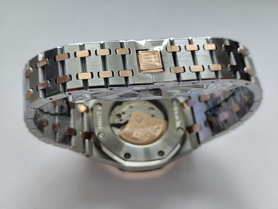 ceas Audemarks Piguet automatic