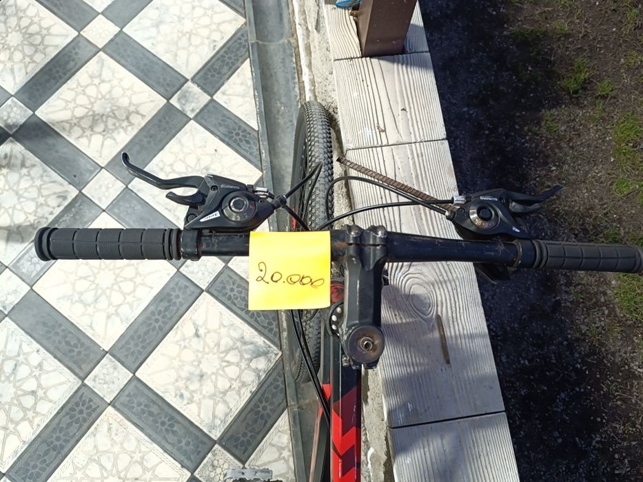 Продам велосипед MSEEP