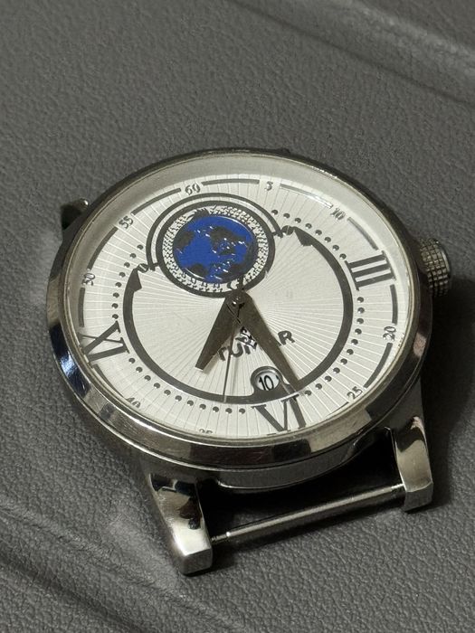 Наручные часы Tumar (без ремешка)