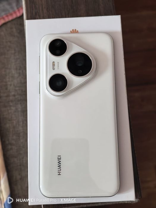 Huawei Pura 80 pro 512gb