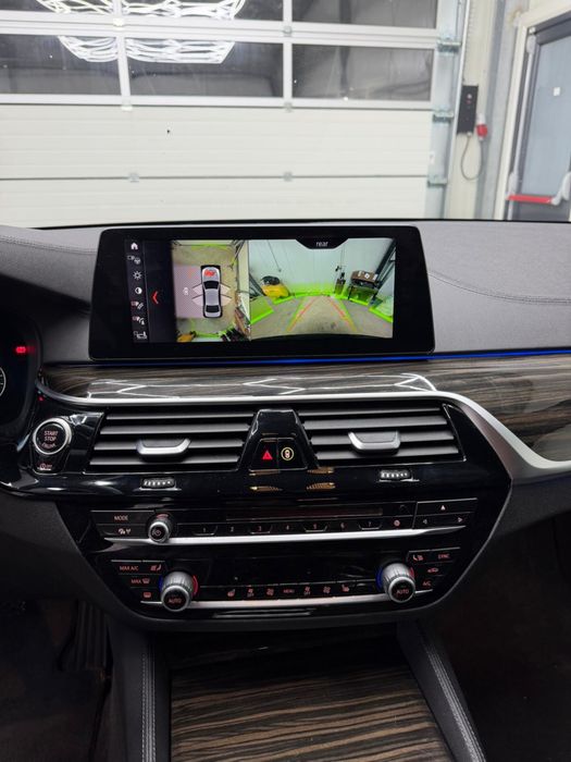 Bmw 520 G30 xdrive/ Variante doar cu Suv pe benzina sau electric