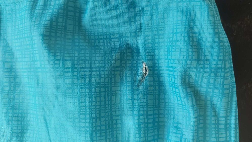 Детско яке за дъжд