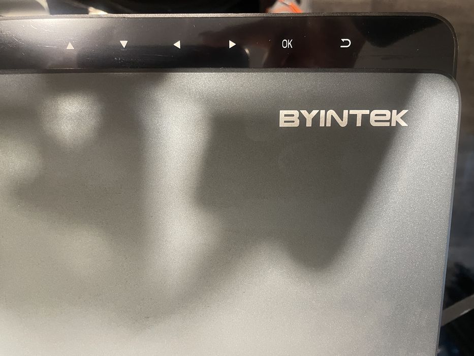 Проектор FullHD Byintek k25 smart