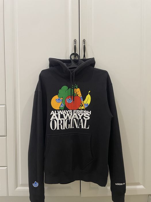 Худи Adidas новая