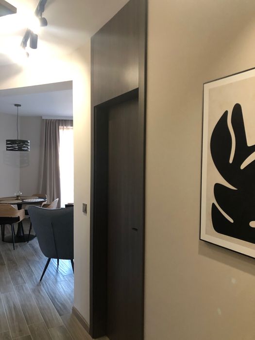 Дава се под наем Двустаен апартамент в Варна, Гръцка махала - 75 кв.м за 950 € - Снимка #1