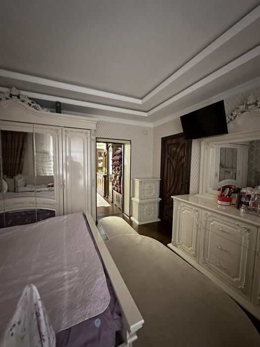 Ховли сотилади , Геофизика 6.6 сотих