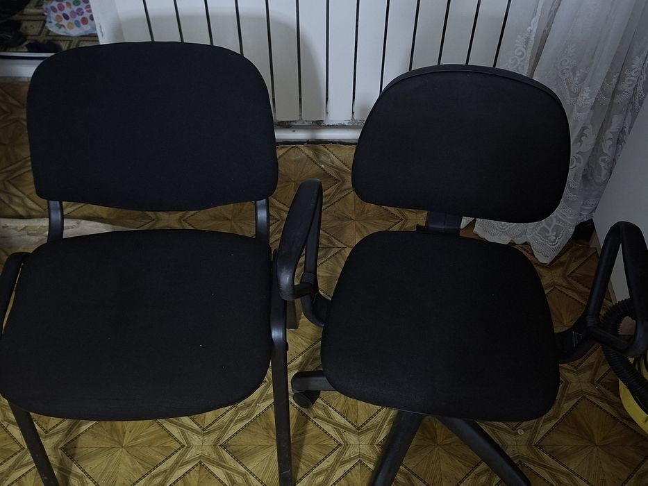 Офисные   стулья