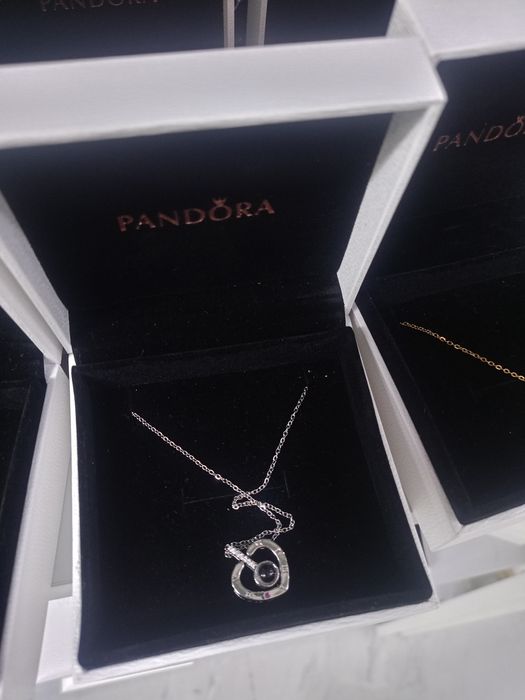 Pandora LUX  Премиум качество