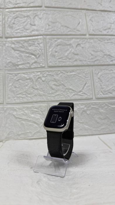 Apple watch 7 ЖанТаС ломбард Астана