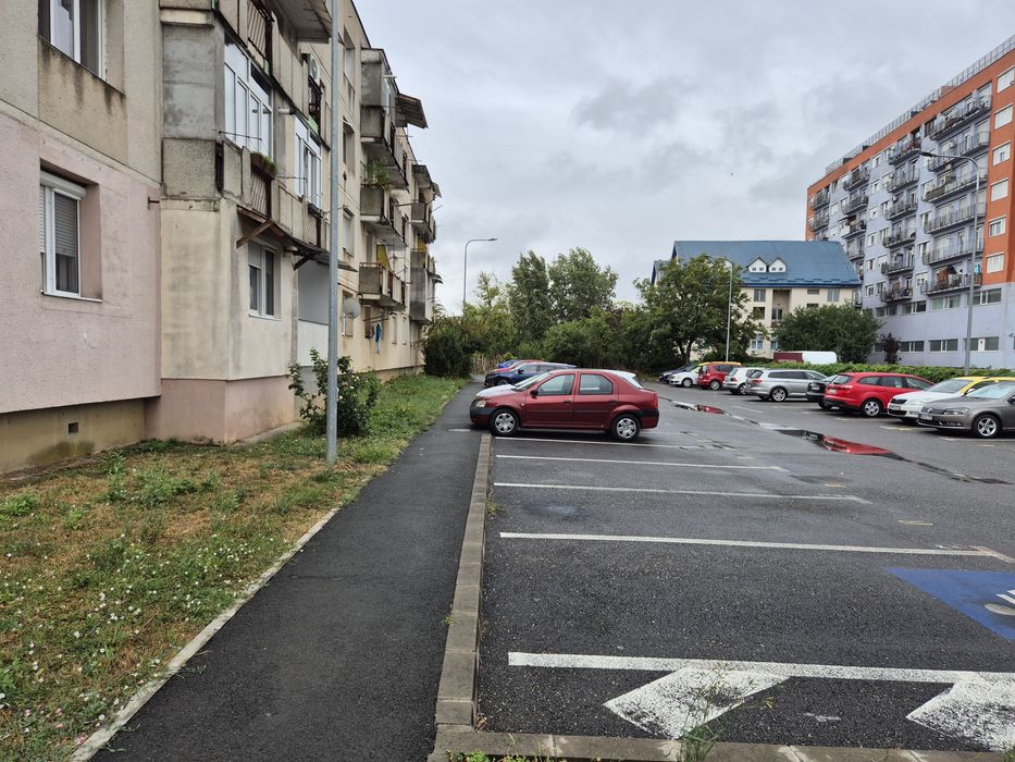 Garsoniera confort 1 de vanzare