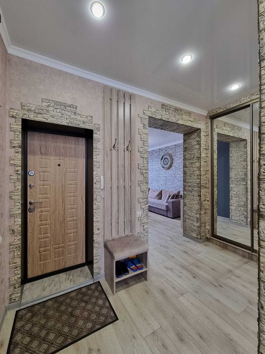 2х. Евро Люкс Центр "Арбат"