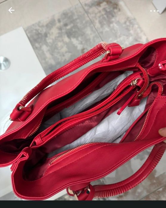 Geantă Valentino