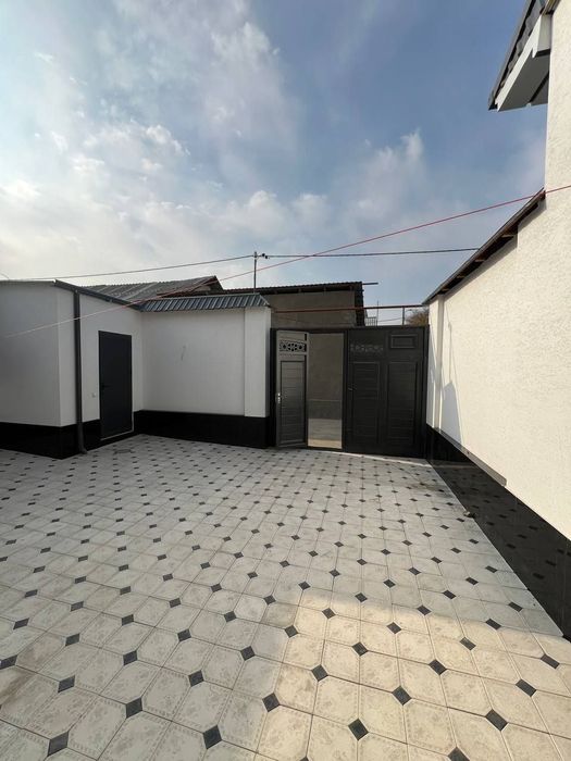 Старые сергели еврокоттедж.