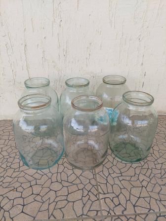 Продам Банки 2л., банка, 2 литровые