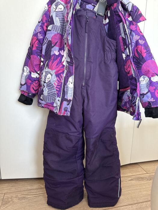 Зимний костюм "Premont"