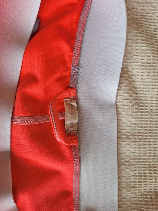 Два спортни комплекта Oysho Fitness