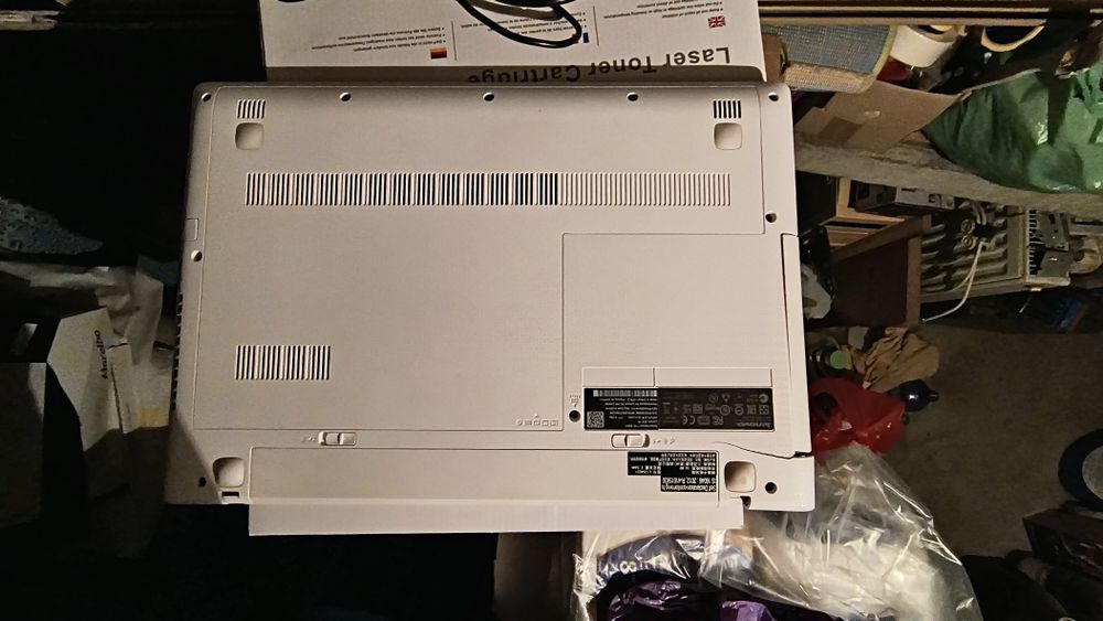 Vând laptop Lenovo Z50-75