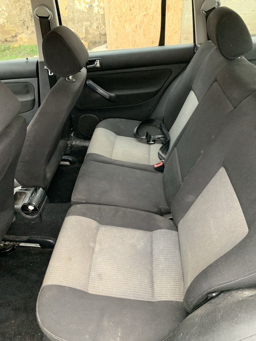 VW Glof 4 în stare bună