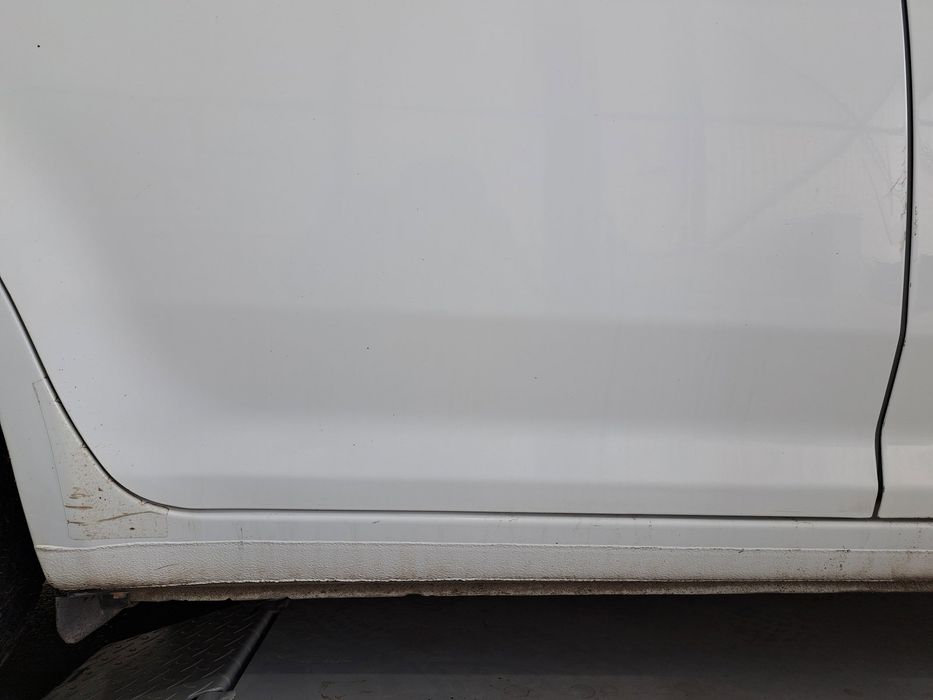 Usa dreapta spate KIA Ceed (SW) [Fabr 2007-2012] ALB