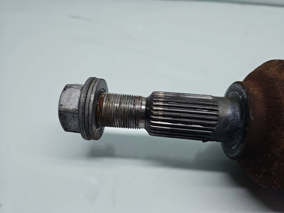 Planetara stanga spate TESLA Model 3 [Fabr 2020-2025] 1044161-00-D Sin