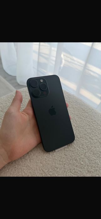 Iphone 15 pro max 1 TB