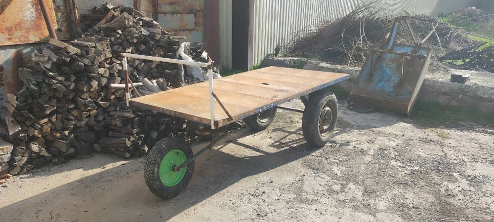 Bozor arava sotiladi