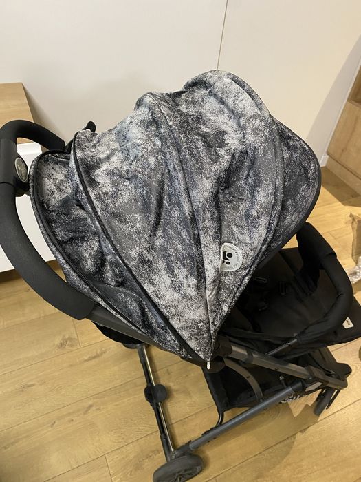 Лятна количка Lorelli Fiona