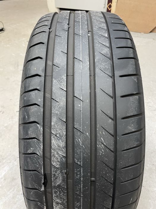 VW ID4 ID5 ID BUZZ 20 цола Джанти с гуми