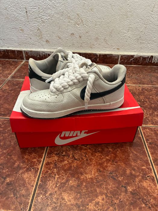 Маратонки Nike Air Force 1 CUSTOM made