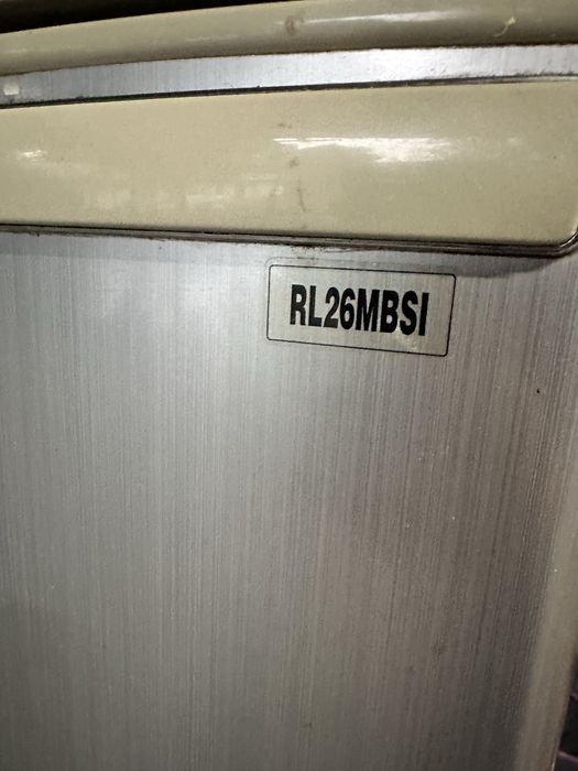 Продается холодильник