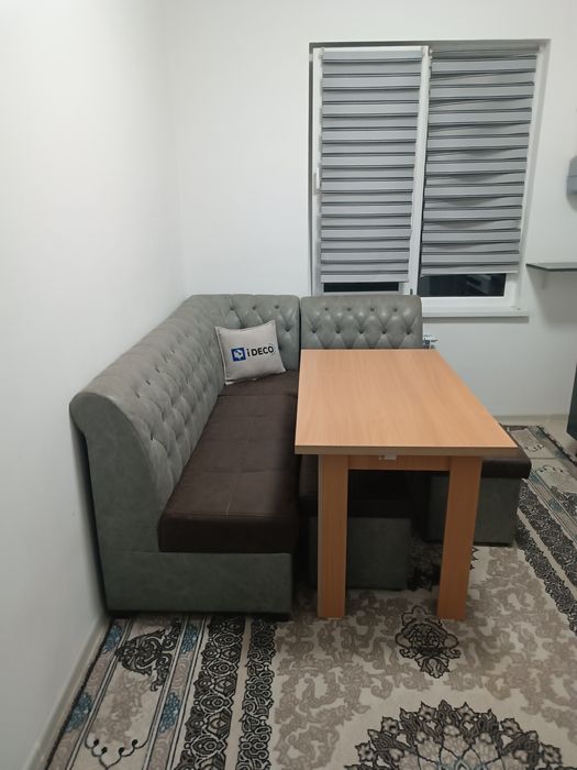 Yangi 3 xonali kvartira ijaraga berilmoqda