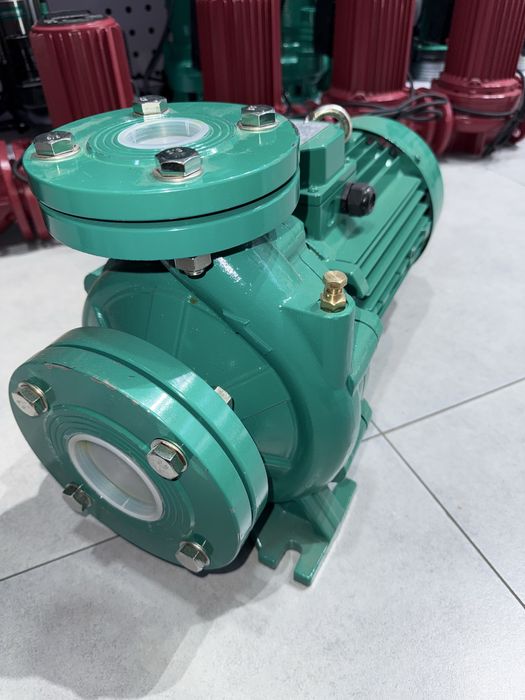 Центробежный насос SAAB AST 40-250/11 кВт