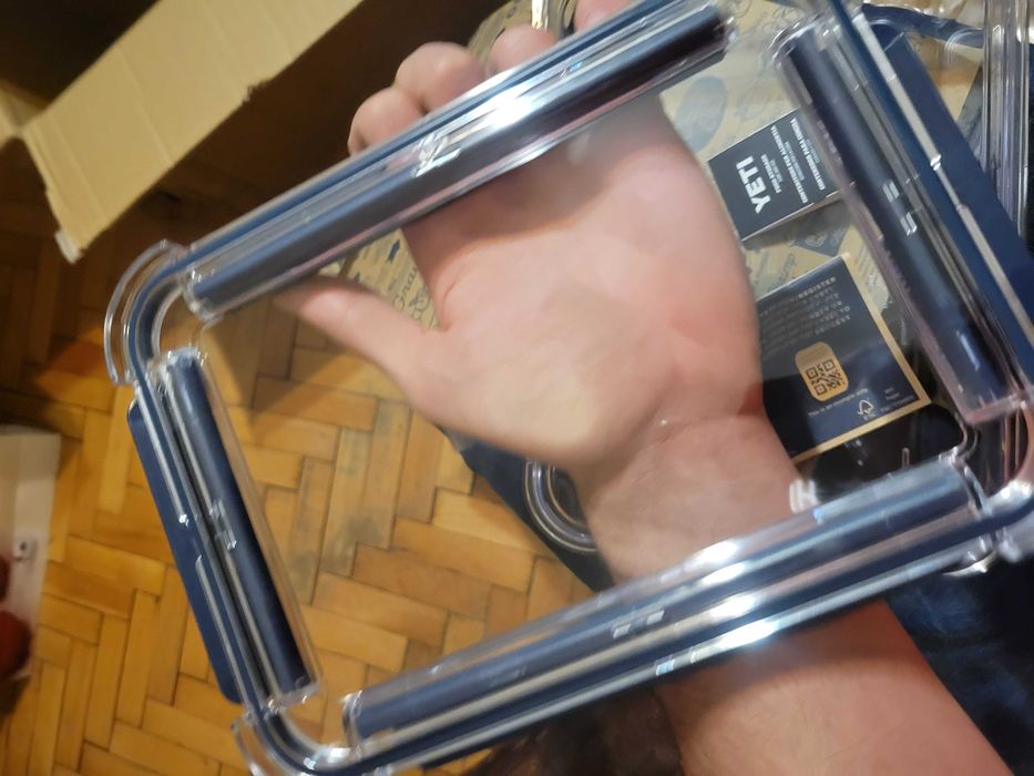 Кутия/контейнер за храна Yeti Food Storage Large