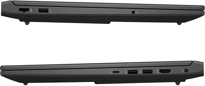 HP Victus 16 FHD IPS 165Hz  i7-13700HX DDR5 16GB SD 512GB RTX 4060 8GB