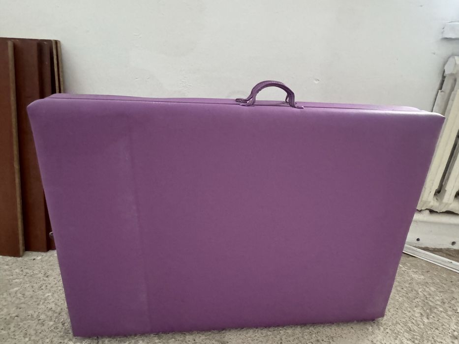 Продам массажный столик