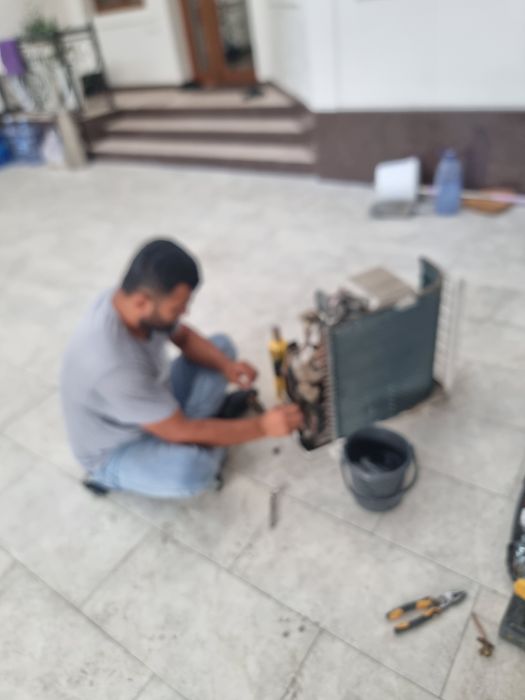 Установки кондиционер Оптим нархларда йетказиб берамиз KONDITSANER