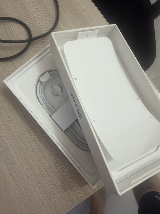 iPhone 17 PRO max 256gb nano-sim e-sim