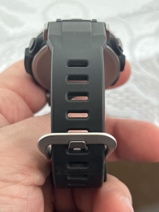 Casio Pro Trek PRW-30