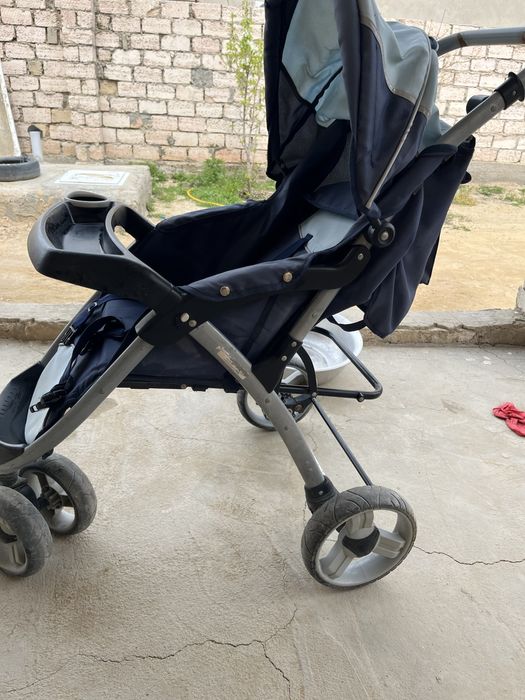 Детская коляска